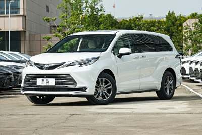 2026款 2.5L 双擎四驱尊贵版-外观-图片-有驾