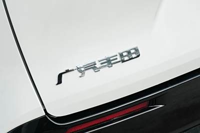 2026款 2.5L 双擎四驱尊贵版-外观-图片-有驾