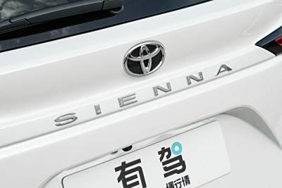 2026款 2.5L 双擎四驱尊贵版-外观-图片-有驾