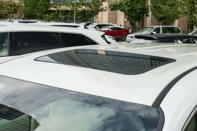 2026款 2.5L 双擎四驱尊贵版-外观-图片-有驾