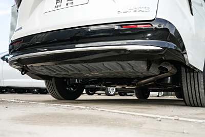 2026款 2.5L 双擎四驱尊贵版-外观-图片-有驾