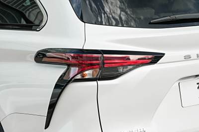 2026款 2.5L 双擎四驱尊贵版-外观-图片-有驾