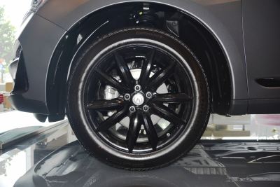 2020款 2.0T 钻享·A-Spec运动款SH-AWD磨砂皓灰-外观-图片-有驾