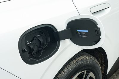 2027款 EV 530KM智享型-外观-图片-有驾
