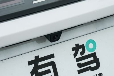 2027款 EV 530KM智享型-外观-图片-有驾