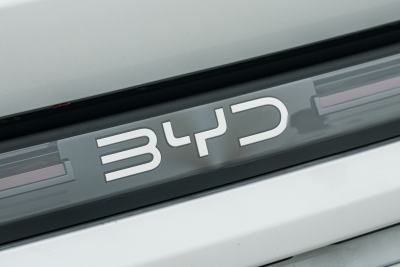 2027款 EV 530KM智享型-外观-图片-有驾