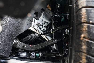 2027款 EV 530KM智享型-外观-图片-有驾