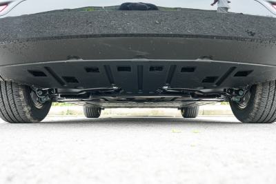 2027款 EV 530KM智享型-外观-图片-有驾