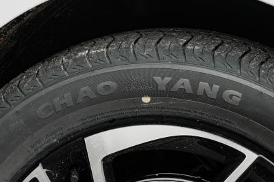2027款 EV 530KM智享型-外观-图片-有驾