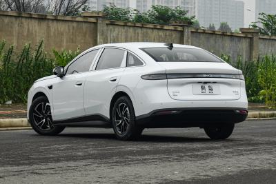 2027款 EV 530KM智享型-外观-图片-有驾