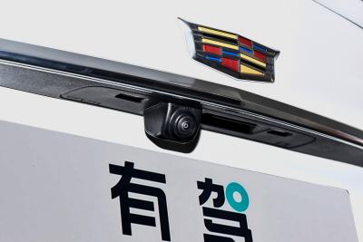 2024款 28T 尊贵型-外观-图片-有驾