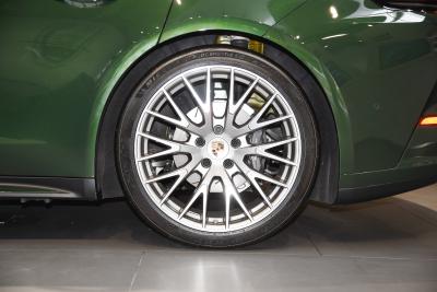 2024款 Panamera 2.9T-外观-图片-有驾