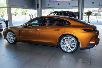 2024款 Panamera 2.9T-外观-图片-有驾