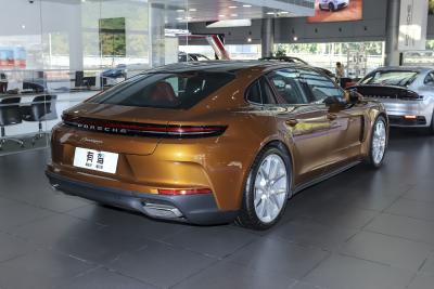 2024款 Panamera 2.9T-外观-图片-有驾