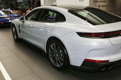 2024款 Panamera 2.9T-外观-图片-有驾