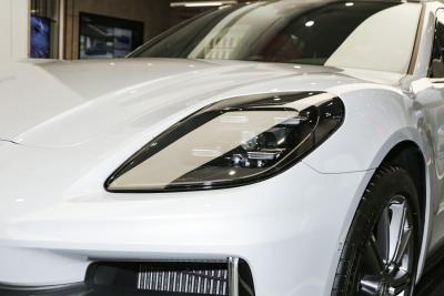 2024款 Panamera 2.9T-外观-图片-有驾