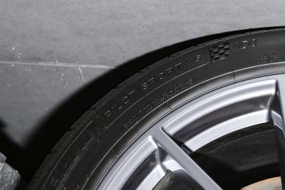 2024款 Panamera 2.9T-外观-图片-有驾