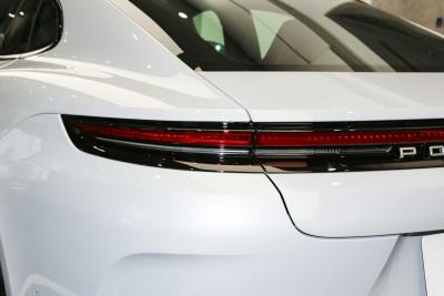 2024款 Panamera 2.9T-外观-图片-有驾