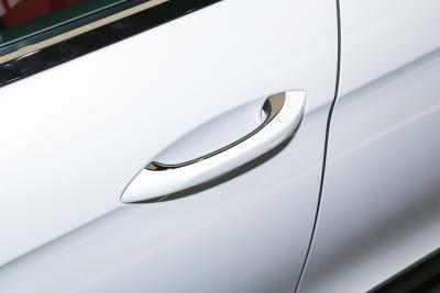 2024款 Panamera 2.9T-外观-图片-有驾