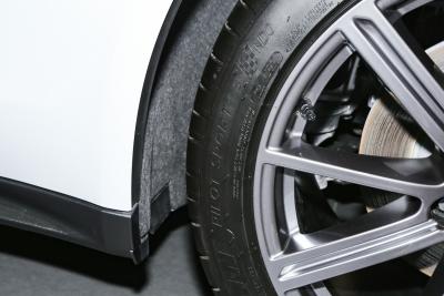 2024款 Panamera 2.9T-外观-图片-有驾