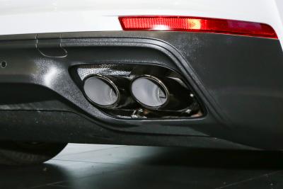 2024款 Panamera 2.9T-外观-图片-有驾