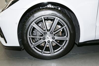 2024款 Panamera 2.9T-外观-图片-有驾