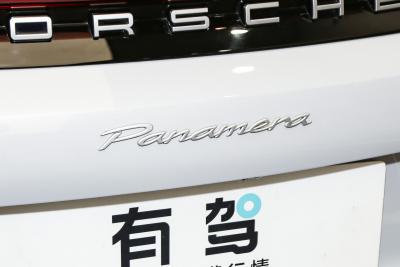 2024款 Panamera 2.9T-外观-图片-有驾