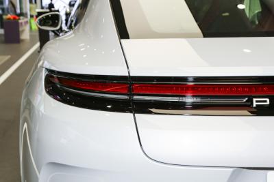 2024款 Panamera 2.9T-外观-图片-有驾