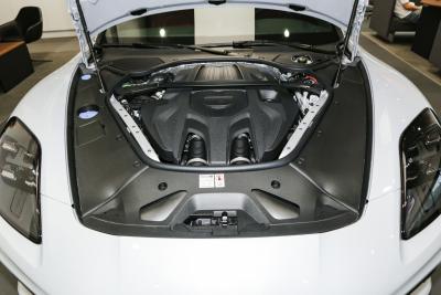2024款 Panamera 2.9T-外观-图片-有驾