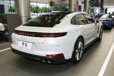 2024款 Panamera 2.9T-外观-图片-有驾