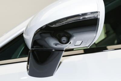 2024款 Panamera 2.9T-外观-图片-有驾