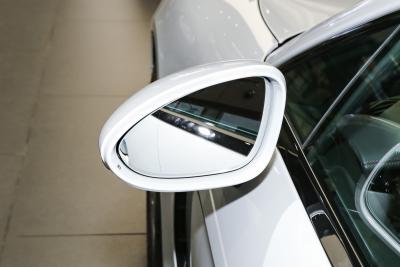 2024款 Panamera 2.9T-外观-图片-有驾