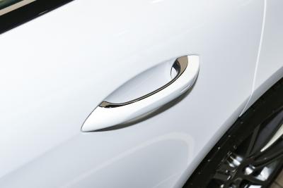 2024款 Panamera 2.9T-外观-图片-有驾