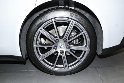 2024款 Panamera 2.9T-外观-图片-有驾