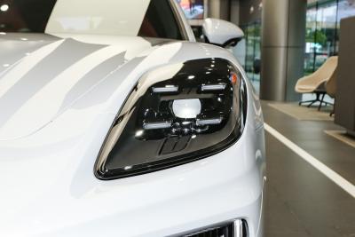 2024款 Panamera 2.9T-外观-图片-有驾
