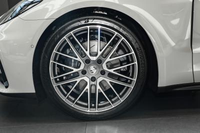 2024款 Panamera 2.9T-外观-图片-有驾