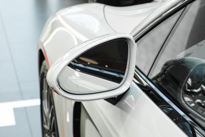 2024款 Panamera 2.9T-外观-图片-有驾