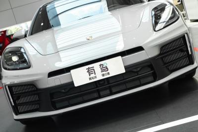 2024款 Panamera 2.9T-外观-图片-有驾
