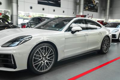 2024款 Panamera 2.9T-外观-图片-有驾