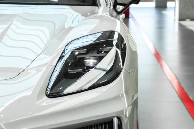2024款 Panamera 2.9T-外观-图片-有驾