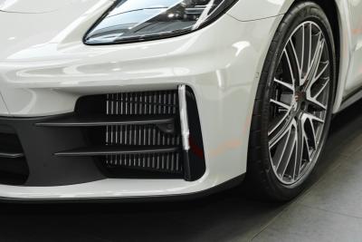2024款 Panamera 2.9T-外观-图片-有驾
