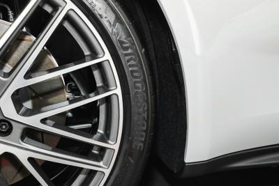 2024款 Panamera 2.9T-外观-图片-有驾