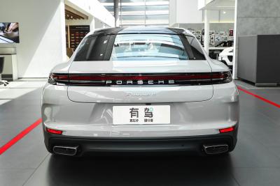 2024款 Panamera 2.9T-外观-图片-有驾