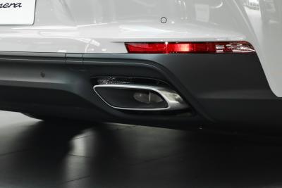 2024款 Panamera 2.9T-外观-图片-有驾