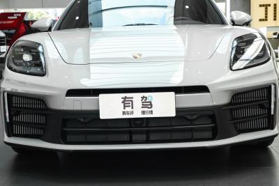 2024款 Panamera 2.9T-外观-图片-有驾