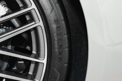2024款 Panamera 2.9T-外观-图片-有驾