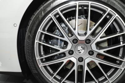 2024款 Panamera 2.9T-外观-图片-有驾