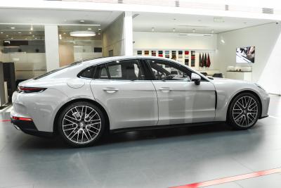 2024款 Panamera 2.9T-外观-图片-有驾