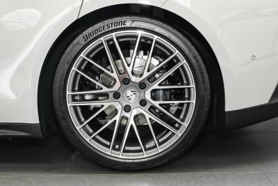 2024款 Panamera 2.9T-外观-图片-有驾