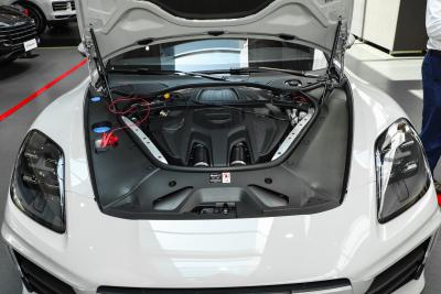 2024款 Panamera 2.9T-外观-图片-有驾